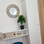 Tanja Apartmán