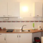 Apartmán Tanja *