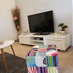 Apartmán Tanja