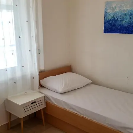 Appartement Tanja *