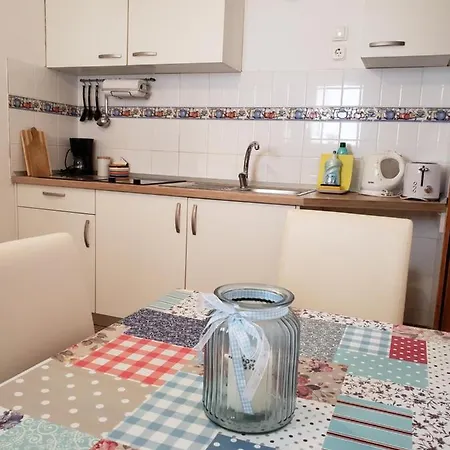Tanja Appartement *