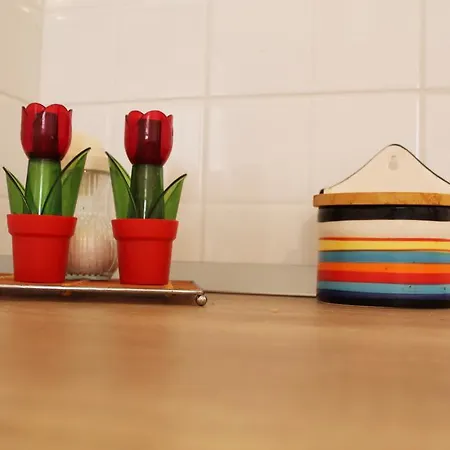Appartement Tanja