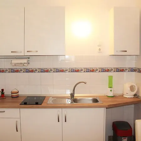 Appartement Tanja *