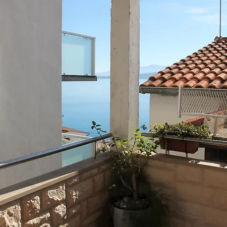 Appartement Tanja Živogošće