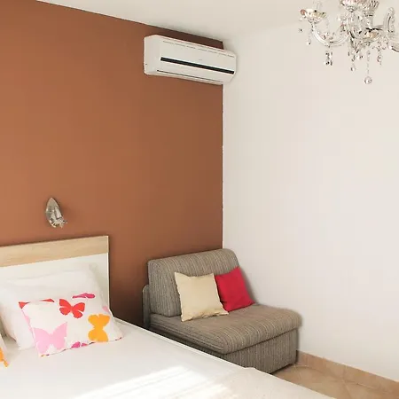 Appartement Tanja *