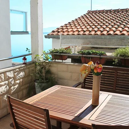 Tanja Appartement *