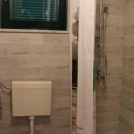 Appartement Tanja