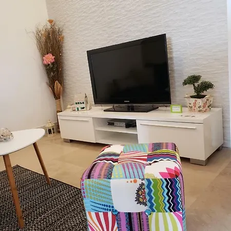 Appartement Tanja