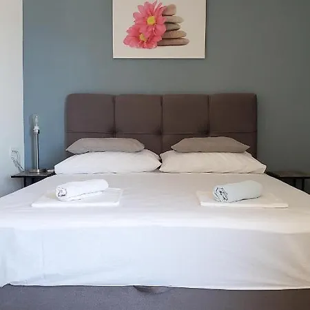 Tanja Apartmán *