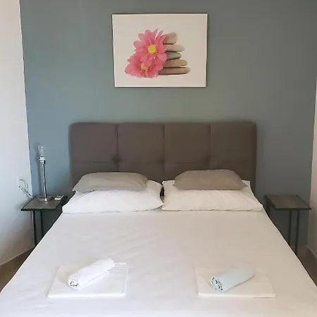 Tanja Apartmán *