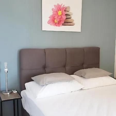 Tanja Apartmán Živogošće