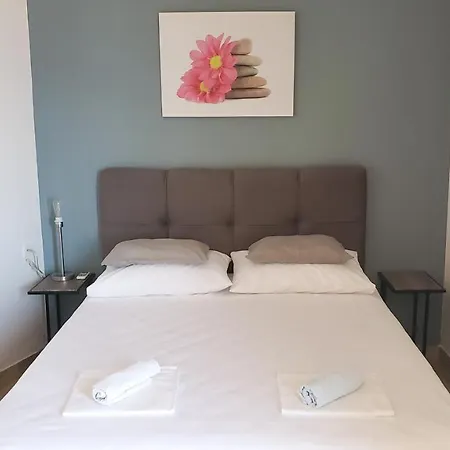 Apartmán Tanja Živogošće