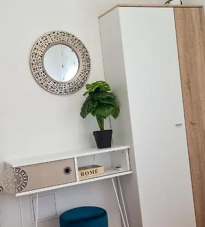 Tanja Apartment