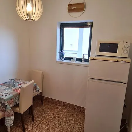 Tanja Apartment