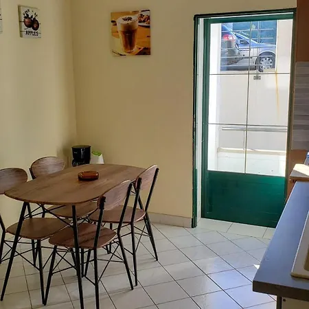 Apartmán Tanja *