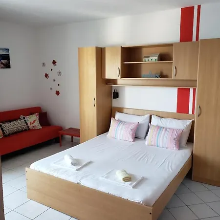 Apartment Tanja
