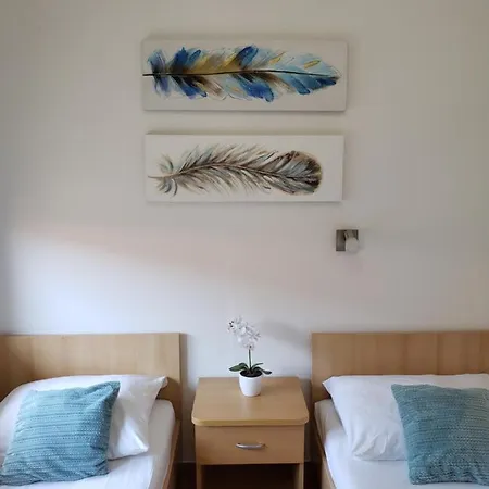 Apartment Tanja *
