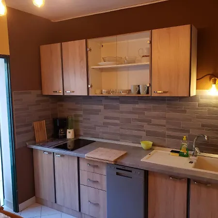 Tanja Apartmán