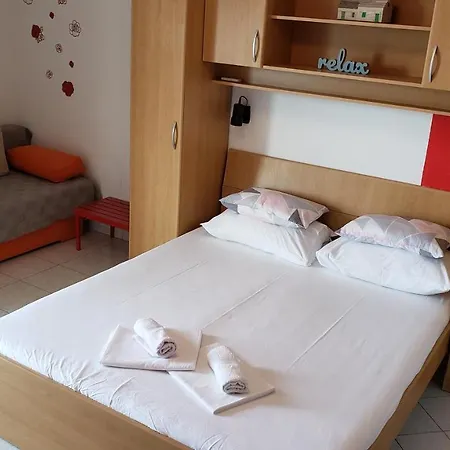 Tanja Apartmán