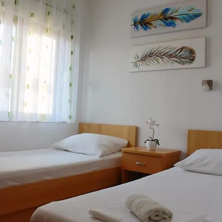 Tanja Apartment *