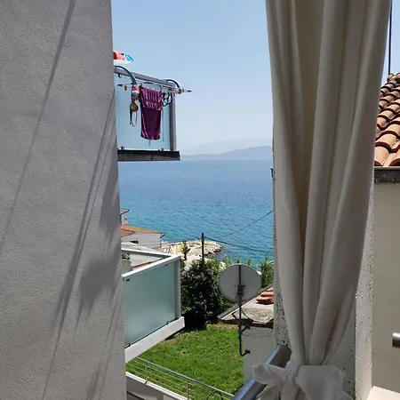 Tanja Apartmán *