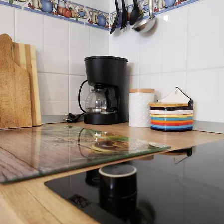 Tanja Apartmán
