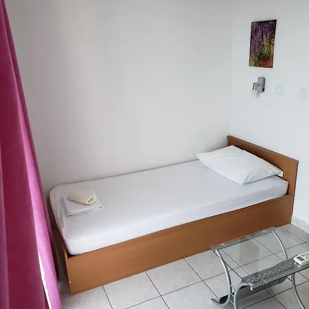 Tanja Apartment Zivogosce
