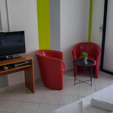 Tanja شقة Živogošće