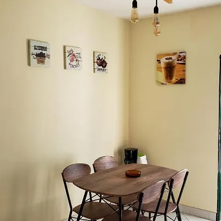 Tanja Apartmán