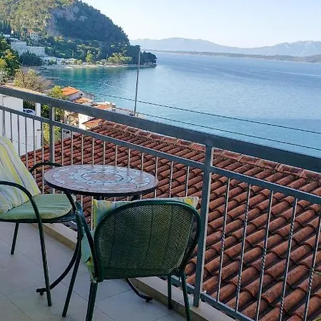 Apartmán Tanja *