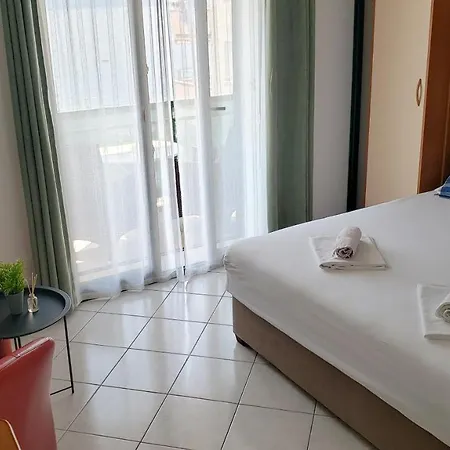 Apartment Tanja Zivogosce