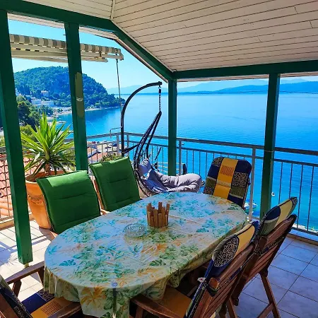 Tanja * Živogošće