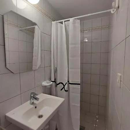 شقة Tanja Živogošće