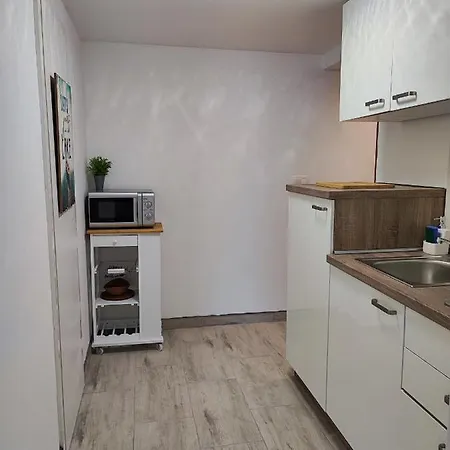 Apartment Tanja