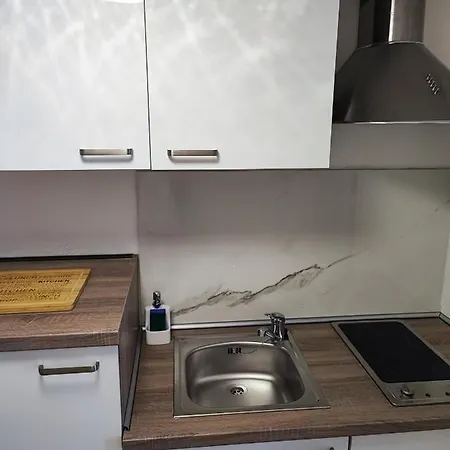 Tanja شقة Živogošće