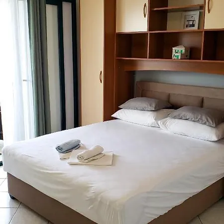 Apartmán Tanja Živogošće