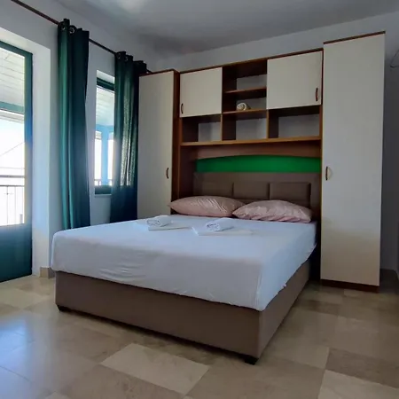 Tanja شقة Živogošće