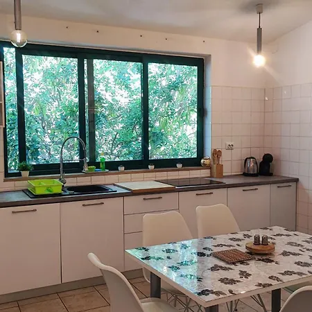 Tanja Apartmán Živogošće