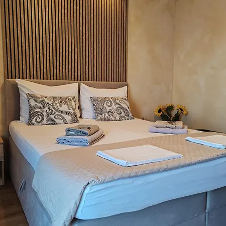 Tanja Apartmán