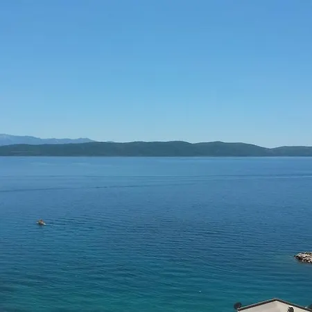 Apartmán Tanja Živogošće