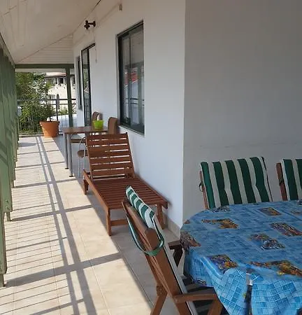 Apartment Tanja Zivogosce