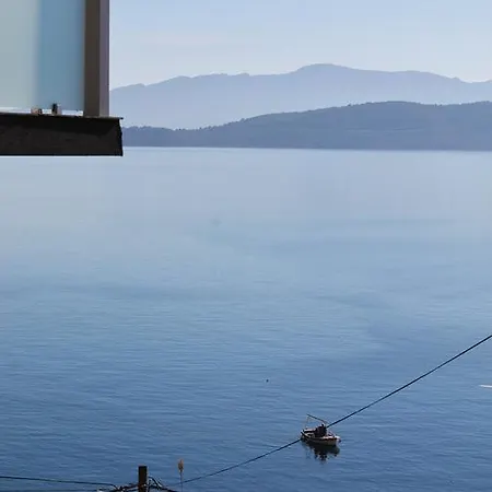 Tanja شقة Živogošće