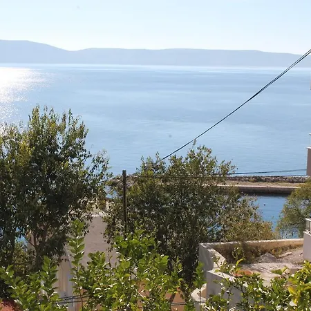 Tanja * Živogošće