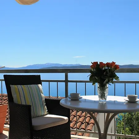 Tanja * Živogošće