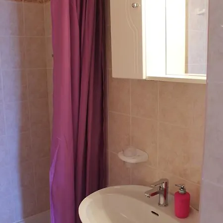 شقة Tanja Živogošće