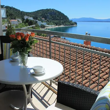 Tanja شقة Živogošće