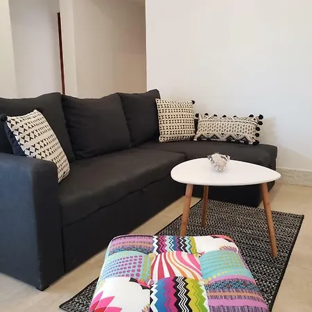 Apartment Tanja