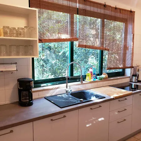 Apartmán Tanja *
