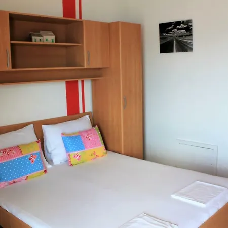 Apartment Tanja *