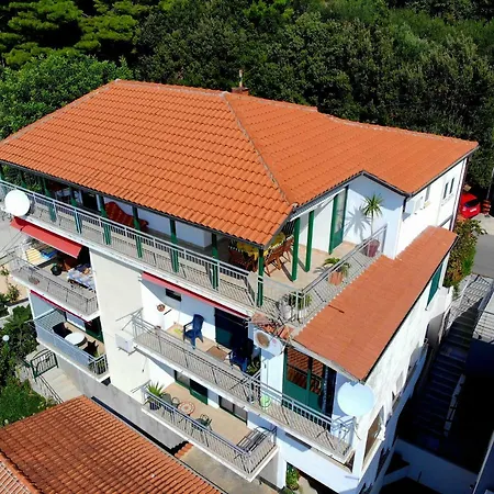 شقة Tanja Živogošće